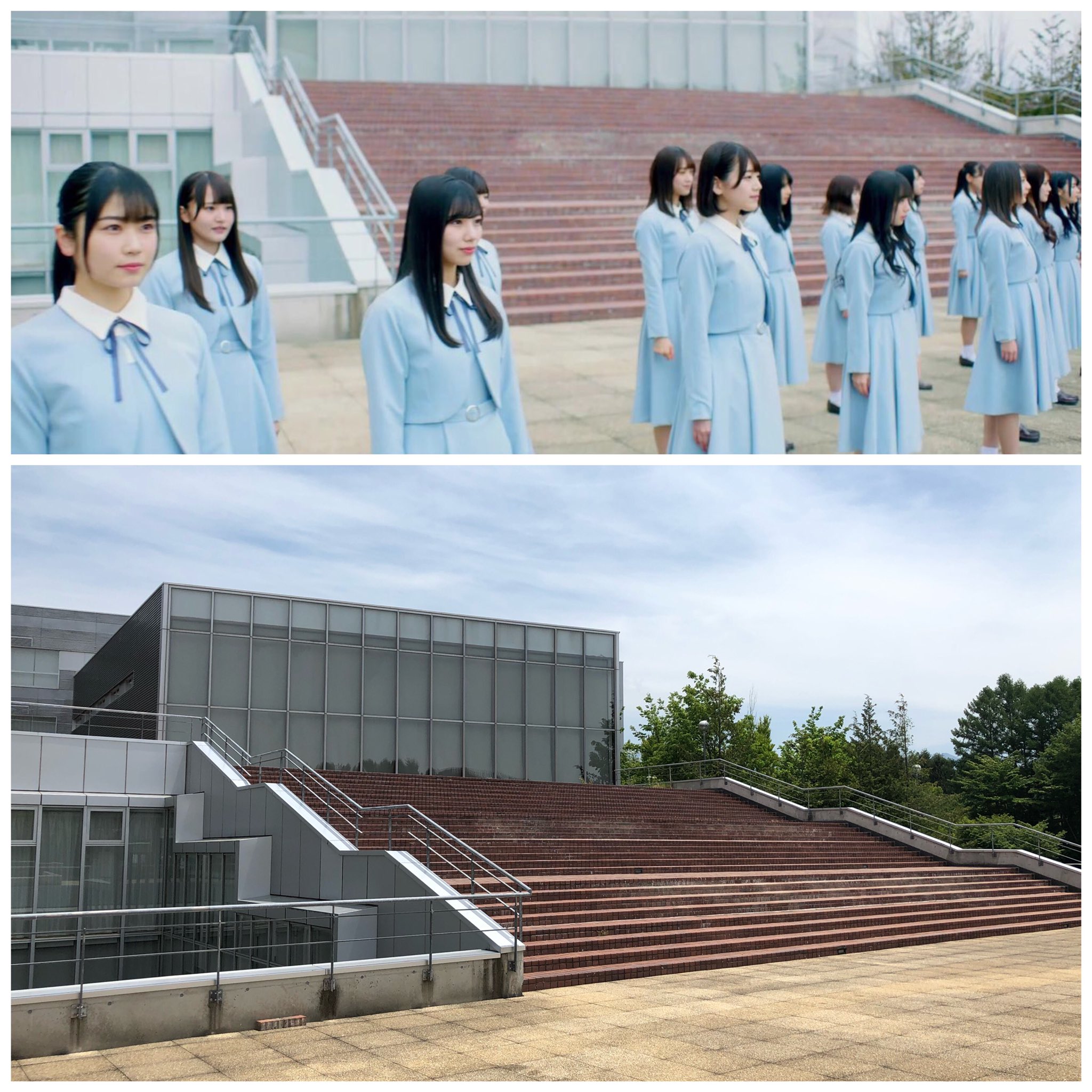 しるこサンド 諏訪理科でキュンキュンしてきた 公立諏訪東京理科大学 T Co Dyxzux5qdc Twitter