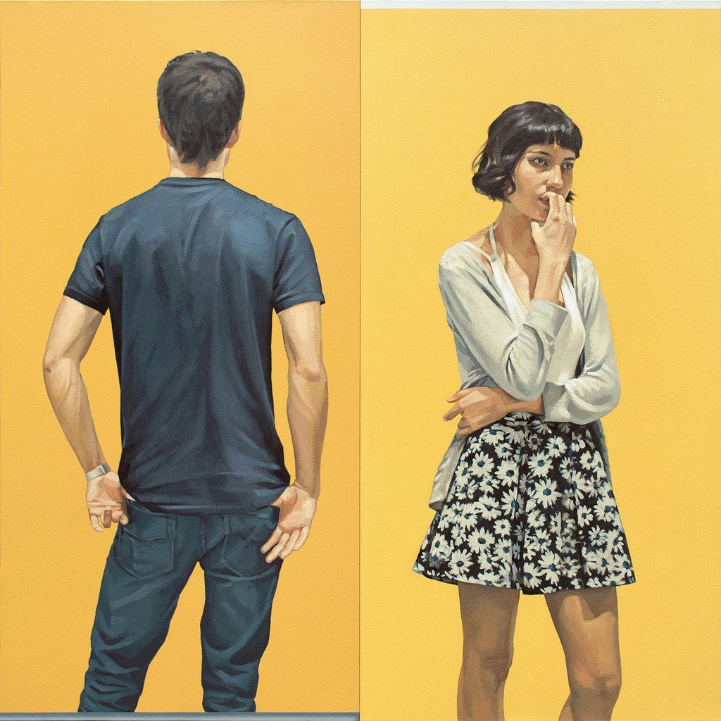 digisnap's tweet image. Artist Spotlight: Pablo Guzmán bit.ly/2wew8Wo