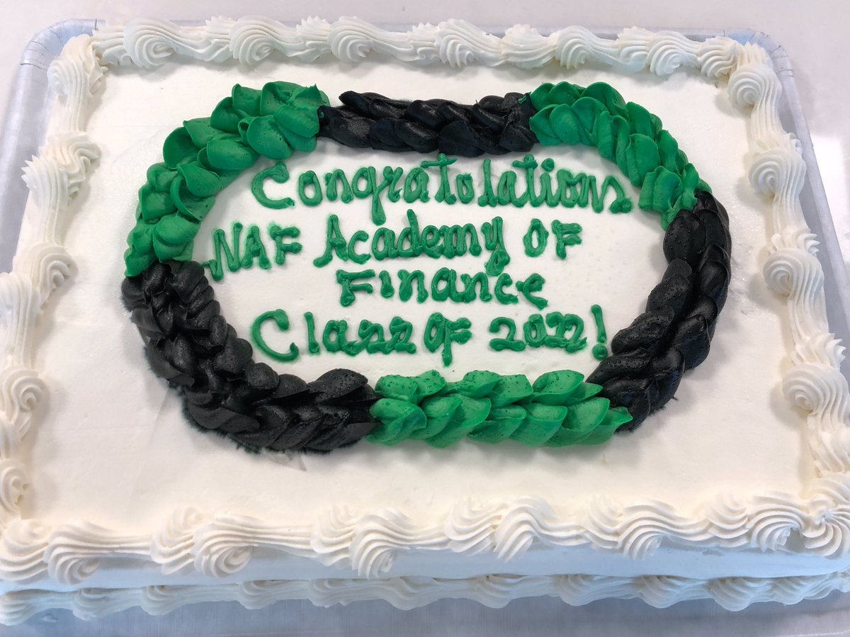 KCP_NAF_AOF's tweet photo. Congratulations to our new NAF Academy of Finance scholars! Following in some amazing footsteps, @MadamCJWalker @Oprah @MichaelJordanFC @RLJOfficial @NAFCareerAcads @OSSEDC #fluentinfinance #weearnwhatwelearn #growingmindsandmoney #BeFutureReady https://t.co/BtLh4yqVUe