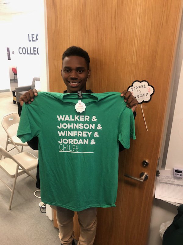 KCP_NAF_AOF's tweet photo. Congratulations to our new NAF Academy of Finance scholars! Following in some amazing footsteps, @MadamCJWalker @Oprah @MichaelJordanFC @RLJOfficial @NAFCareerAcads @OSSEDC #fluentinfinance #weearnwhatwelearn #growingmindsandmoney #BeFutureReady https://t.co/BtLh4yqVUe