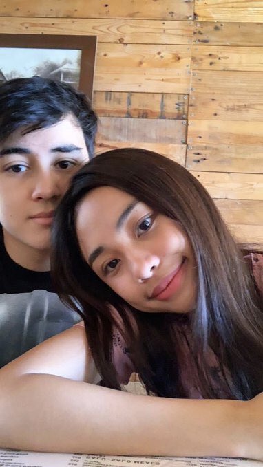CarinalGrace's tweet photo. #MAYMAYxMeganMOAWatsons 
@maymayentrata07 @Barber_Edward_ https://t.co/P6CfeyJclB