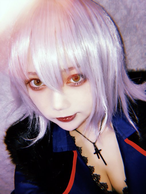 コスプレイヤープーチンのTwitter画像47