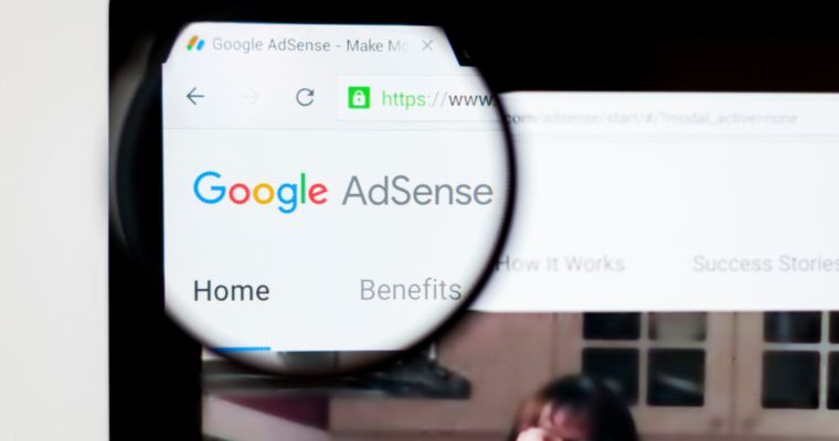 Google to No Longer Display Text-Only AdSense Ads buff.ly/30VQYJe