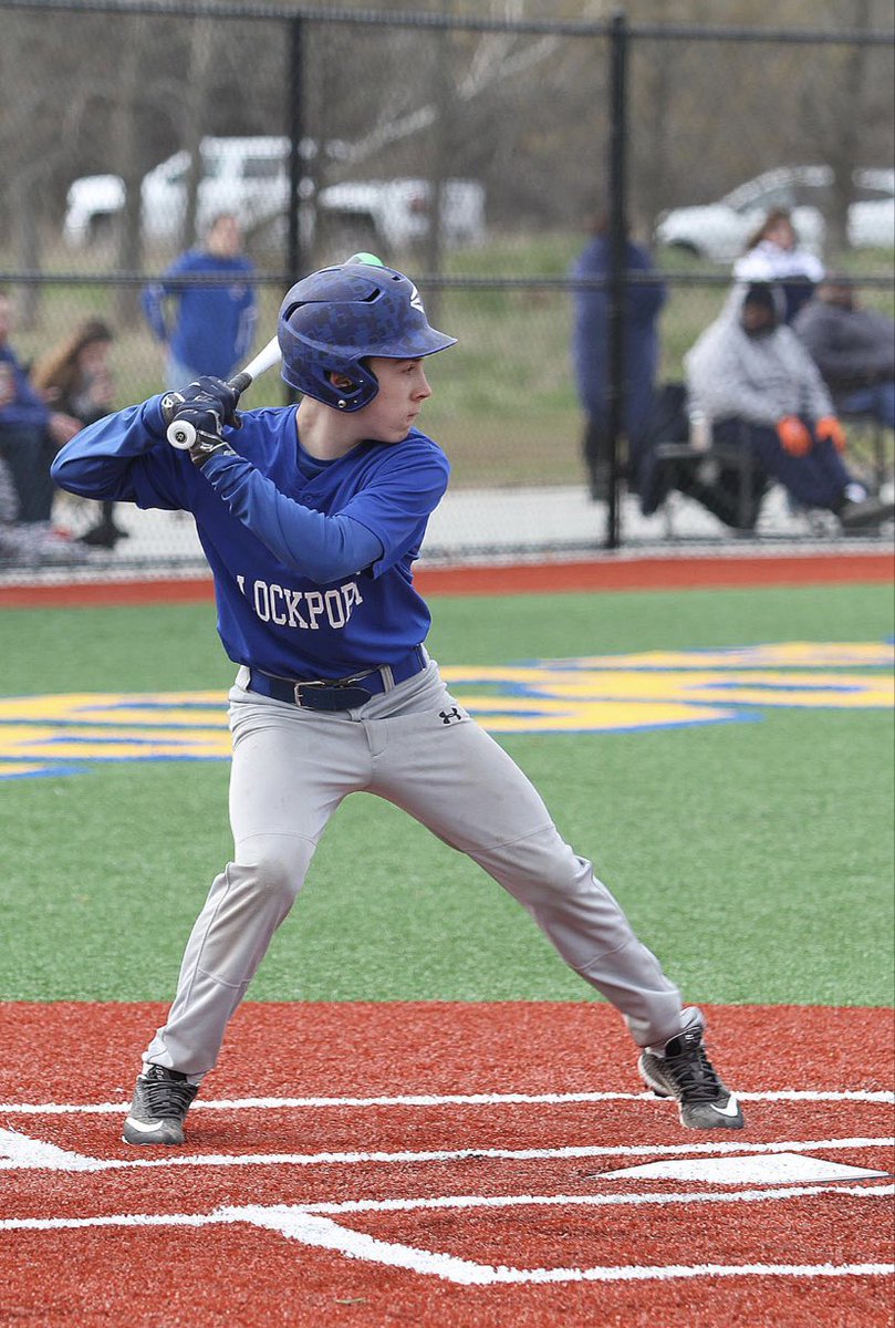 LPmodbaseball's tweet image. Game Day!! The Lions head to Kenmore West to take on the Blue Devils! First pitch is at 430pm! #Golions