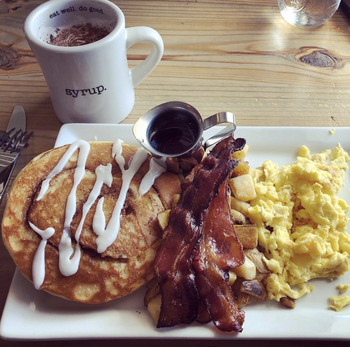 What a great way to start the weekend! Grab a friend and head this way! 📸: @flexinfreedom