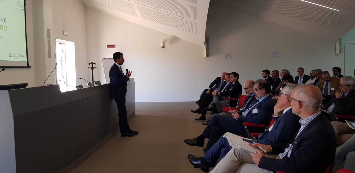 Cluster_AFIL's tweet photo. @Diego_Andreis apre l'Assemblea Pubblica con la sua presentazione 👍
Le trasformazioni, le strade da percorrere, il tessuto imprenditoriale. Associarsi è fondamentale!
#AFIL5x5 @Cluster_AFIL @RegLombardia @tenovagroup https://t.co/LWIrhiM4kE
