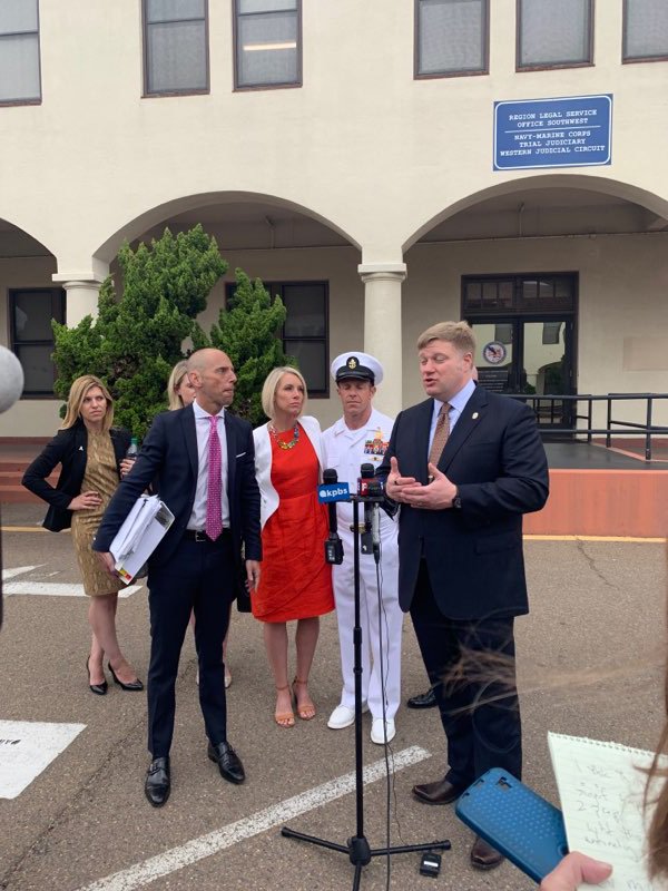 Mukasey Frenchman LLP tweet media