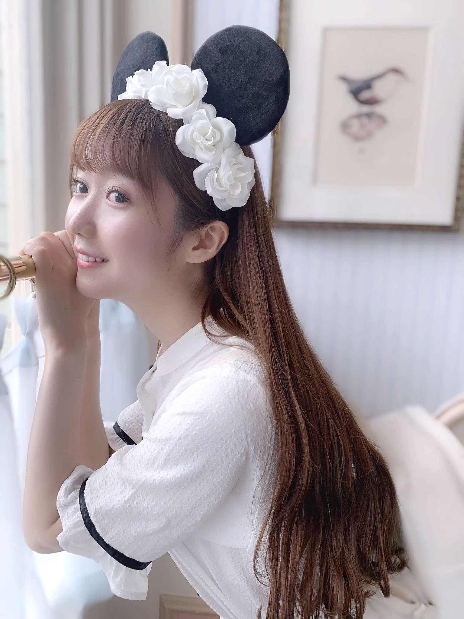 大谷 映美里 on X: 