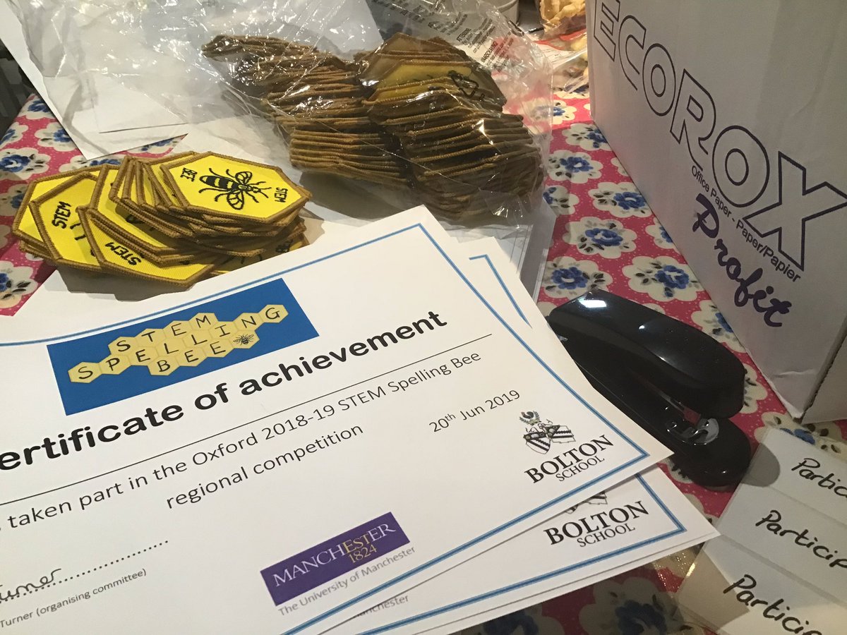 STEMspelling tweet media