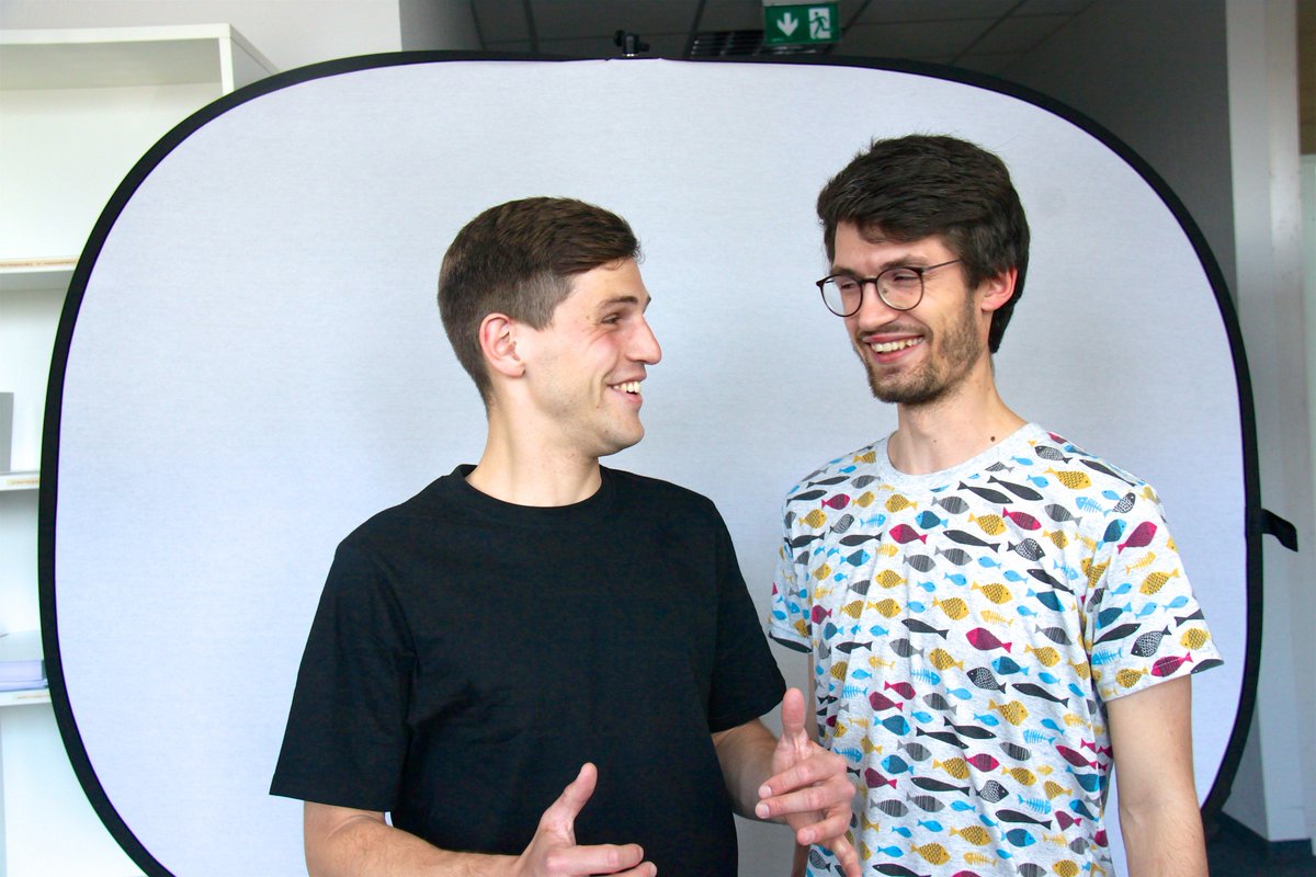 Wow :) Just won a pitch for a Pre-Seed-#Funding for our #HealthIT incontalert.de Proud &amp; still trembling because of that good #news 🎉 Thank you <a href="/medicalvalley/">MedicalValleyEMN</a>, <a href="/FIMresearch/">FIMresearch</a>, and <a href="/unibt/">Universität Bayreuth</a> for this huge opportunity! 
uni-bayreuth.de/de/universitae… #startupnews #healthtech #startup