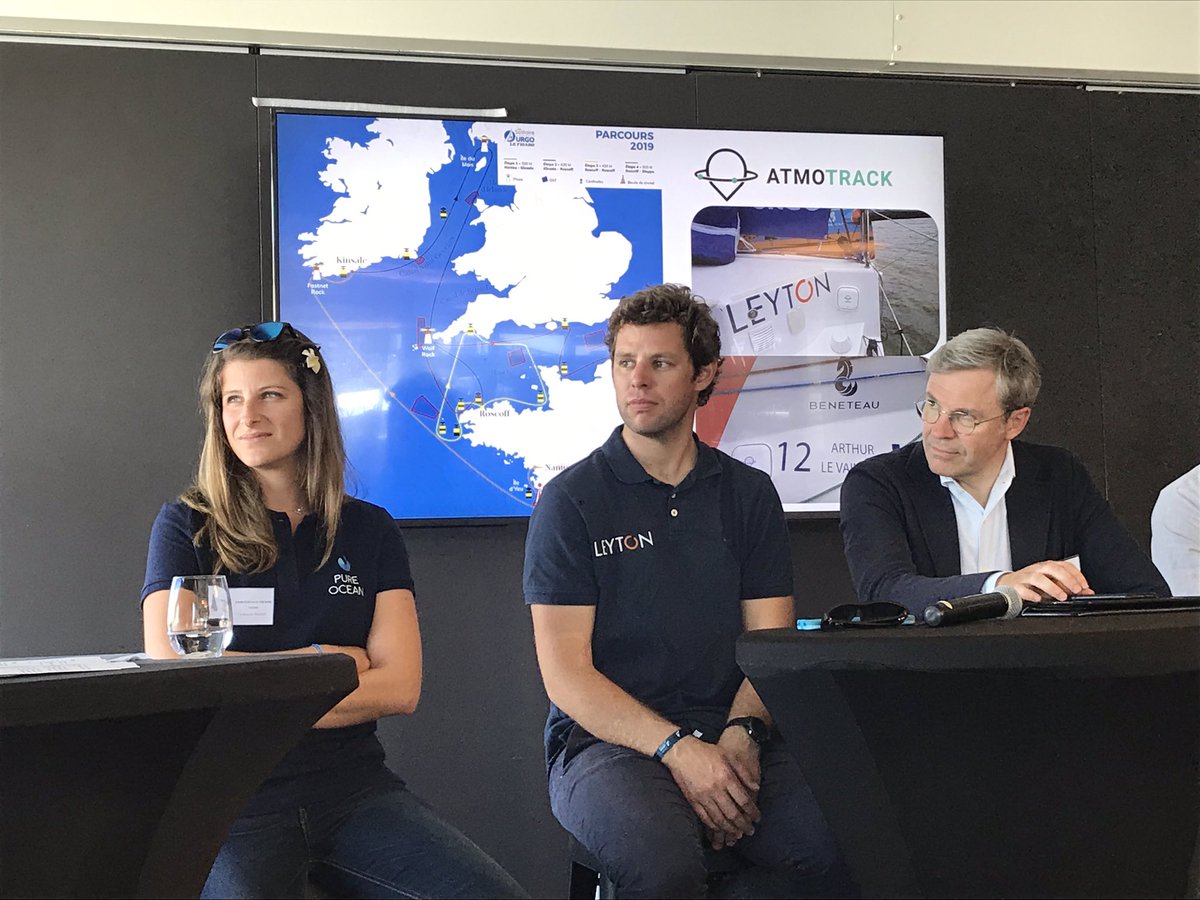 Leyton France tweet media