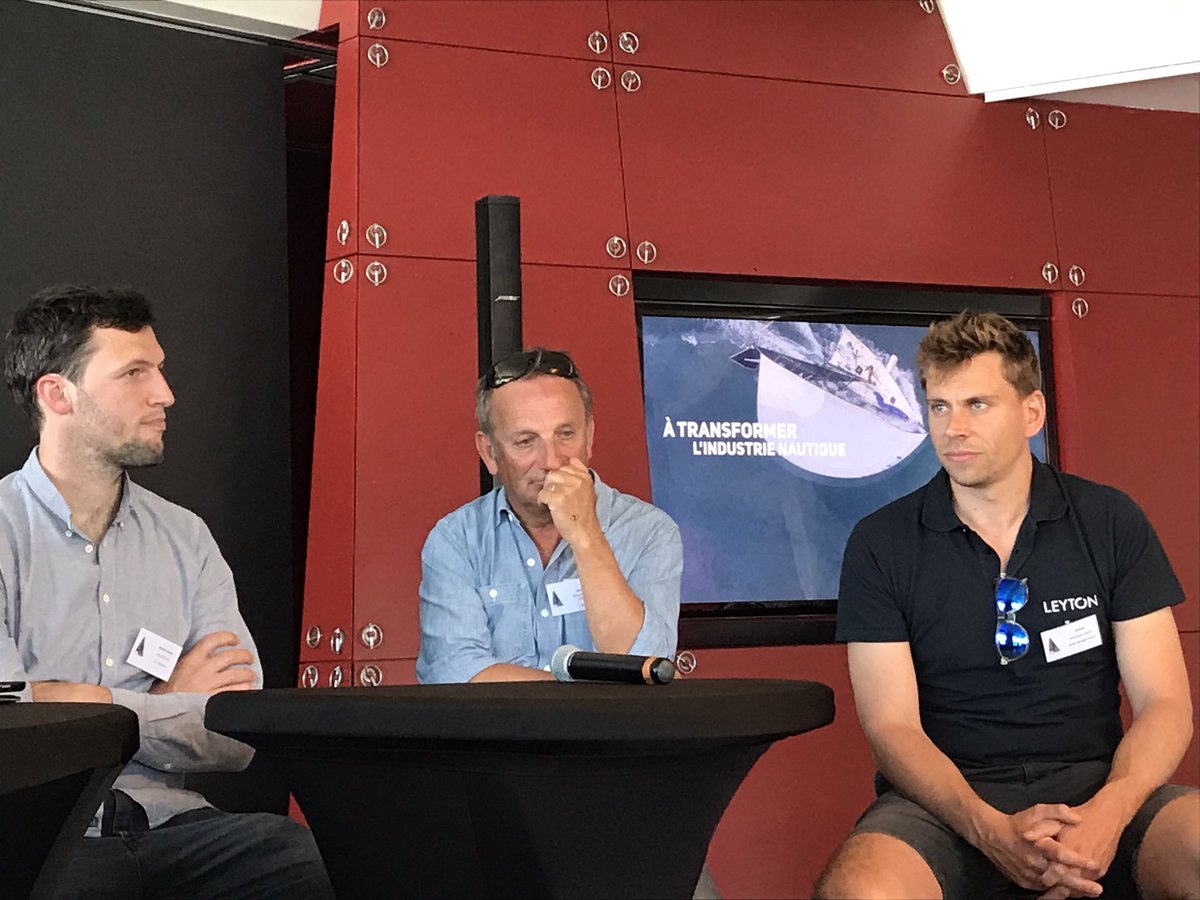 Leyton France tweet media