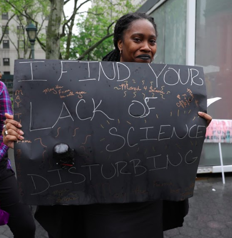 SciMarchPerth's tweet photo. On the last day of May we would like to share some of our fav global photos from March for Science 2019. The places include New York, the Philippines, Cologne and & the Ukraine. Part 4/4 @sciencemarchnyc @aghamyouth_upm @ScienceMarchKBN
#MarchForSciene2019 #May4Science https://t.co/2mmJ26GFNy
