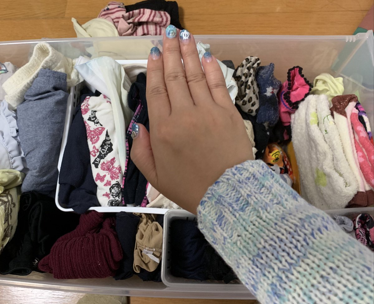 こんまりメソッド