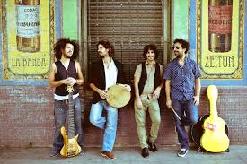 IEBalearics's tweet photo. Avui a les 22.00 hores a @esclaustre a Maó, podeu gaudir del concert d'Ermanno Panta & Banda Zeitun dins del circuit #TalentIB. Una iniciativa de la @conselleriaCPE a través de l'IEB 🎸https://t.co/Lr07ZwYjBk https://t.co/ggykxcGt0e