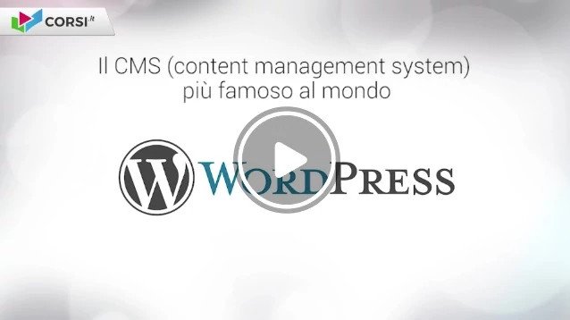 AntonioLamorge3's tweet image. Come #CreareUnBlog di successo con WordPress.
Impara da zero come installare, configurare e gestire tutto il tuo sito web, anche se non hai mai utilizzato WordPress in vita tua. bit.ly/2JQyDYu