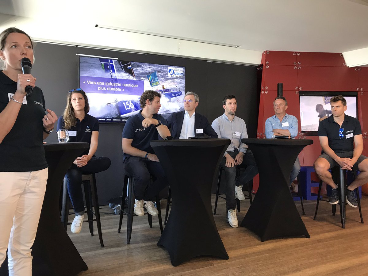 Leyton France tweet media