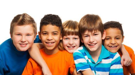 Research Summary: Theatre-based, peer-mediated intervention increases social skills in youth with autism  - Autism Mental Health Blog buff.ly/2I1wkPd