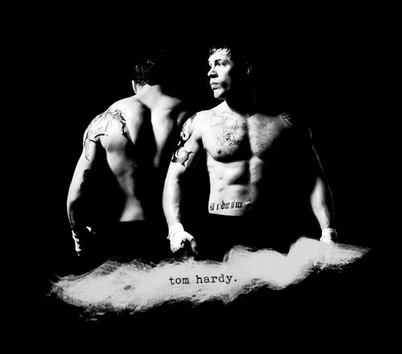 Tomhardyadmirers On Twitter Tomhardy When I First Read The