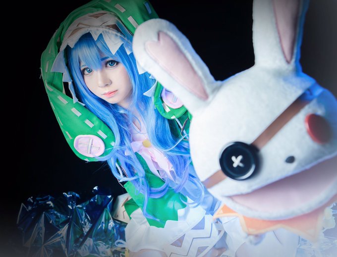 Twitterのコスプレ画像67