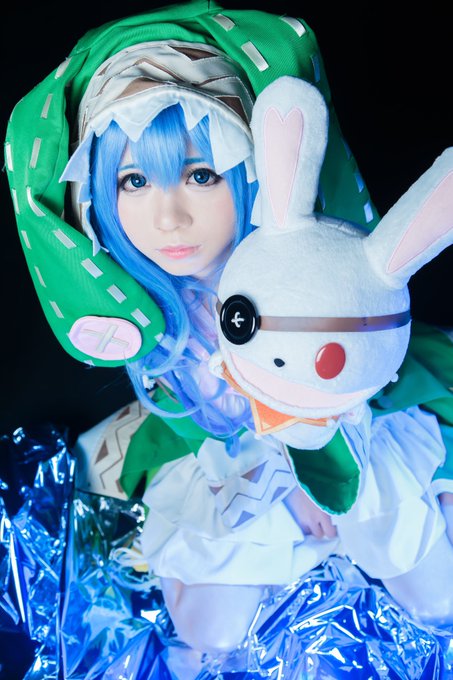Twitterのコスプレ画像69