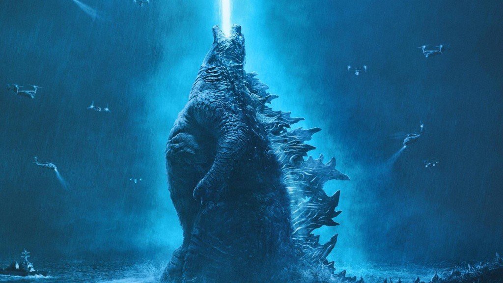 'Godzilla: Rey de los monstruos', un terrible paso atrás en el "MonsterVerse", peligrosamente cercano a 'Megalodón'