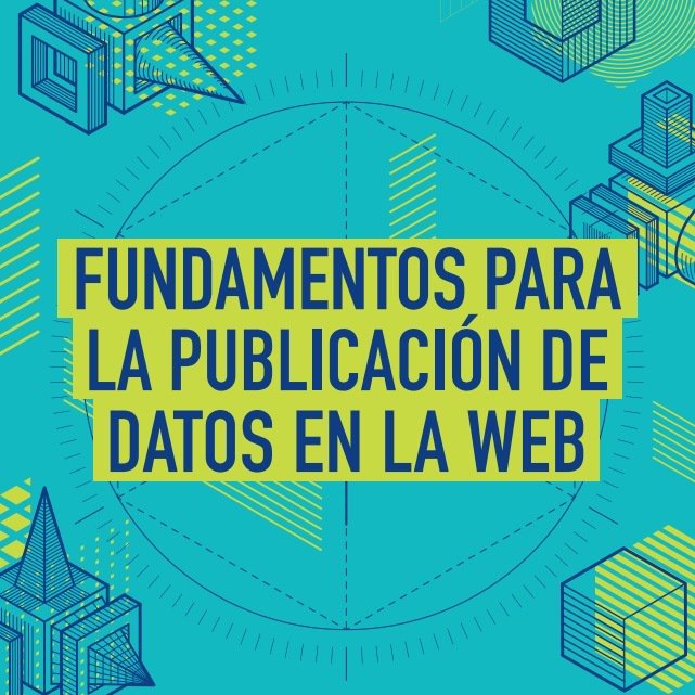 ComuNICbr's tweet photo. El libro Fundamentos para publicar datos en la web se ha publicado en portugués y español. Explica acerca de #opendata, #dataontheweb, el ciclo de vida dedatos en la web y las mejores prácticas para publicar y consumir #data https://t.co/y5VupD8ILh #OGPCanada #OGP @Trust4Americas https://t.co/PiLpW7N0sG