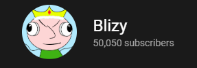 Blizy tweet media