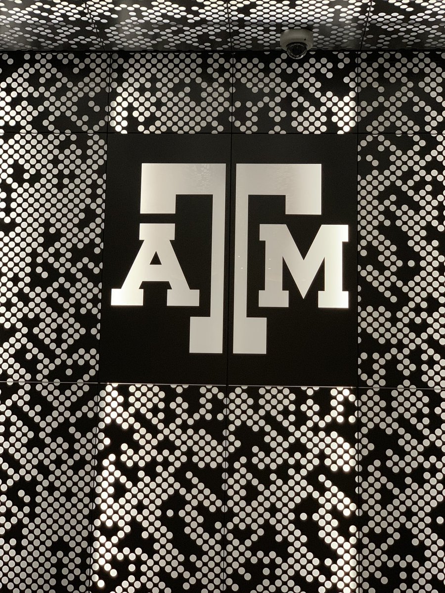 mayormandy's tweet image. AJ just registered for his fall classes at Texas A&amp;amp;M. Wishing him the best! Gig Em!