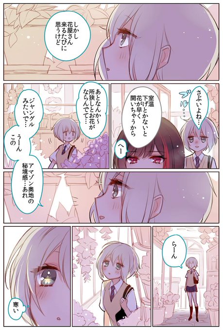 ใใฉใคใบใกใคใโ
2ใซใผใใจใใฎ็พ็ซนใจใขใซใกใใ