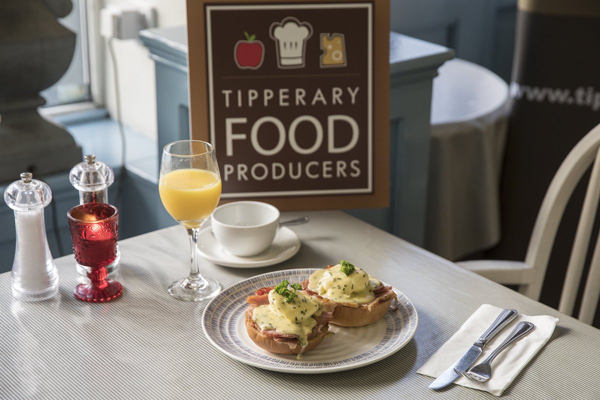 Tipperary Food Producers tweet media