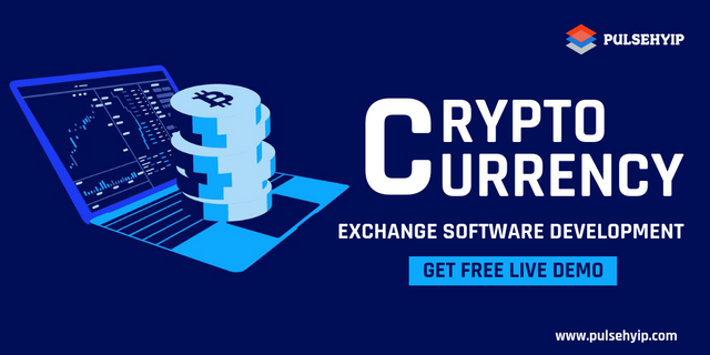 pulsehyip's tweet image. Cryptocurrency exchange software with the best custom solution from @pulsehyip!!
Reach us for the top leading solution 
lnkd.in/f2FrHsZ
#cryptoexchangesolution #bitcoinexchange #customsolution #blockchaindevelopment