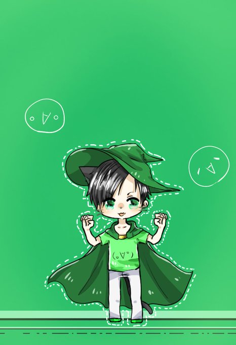 4121さんのイラスト一覧