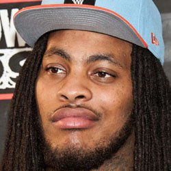 Happy Birthday Waka Flocka Flame 