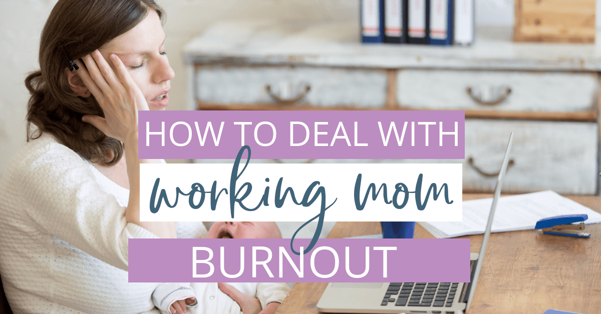 RedefiningMom's tweet photo. How to Deal with Burnout as a Working Mom: https://t.co/Fz3fCNG0pU #momlife #burnout #workingmoms #parentingtips #howtomom #momboss #bosslady #bossbabe https://t.co/r808FWLYsJ