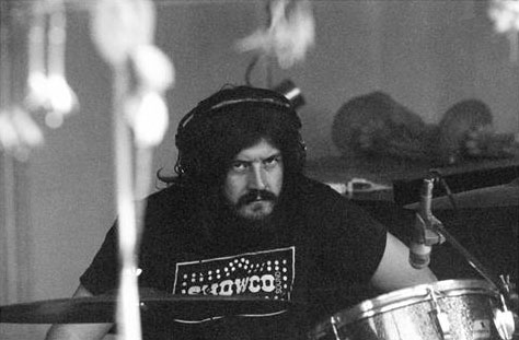  Happy Birthday to John Bonham 