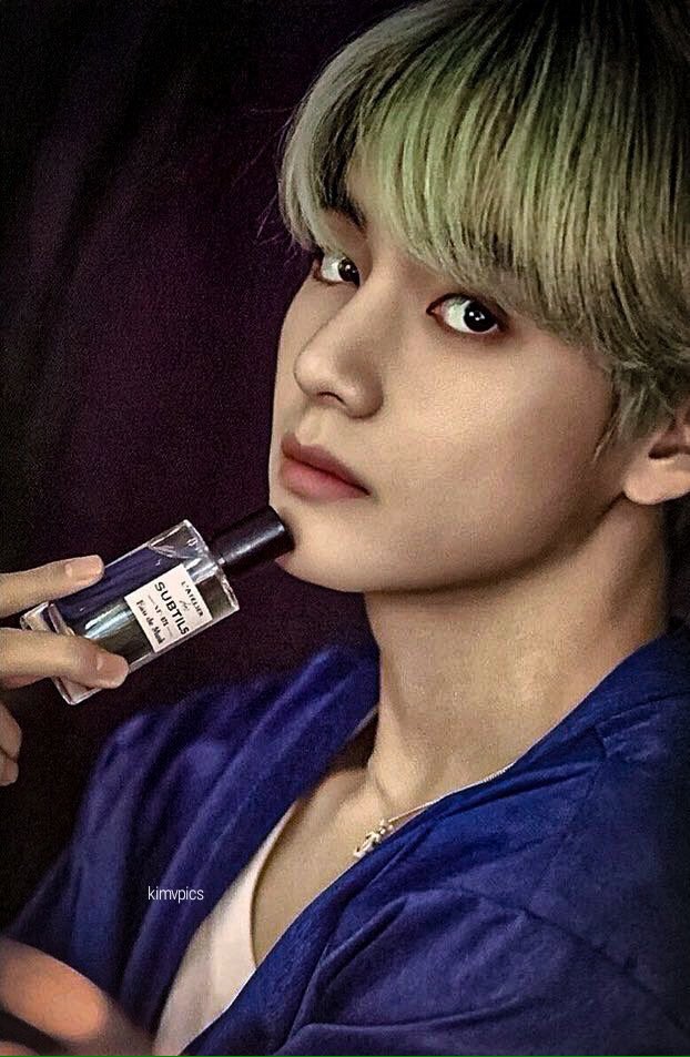 And he decided to make us suffer with his stare