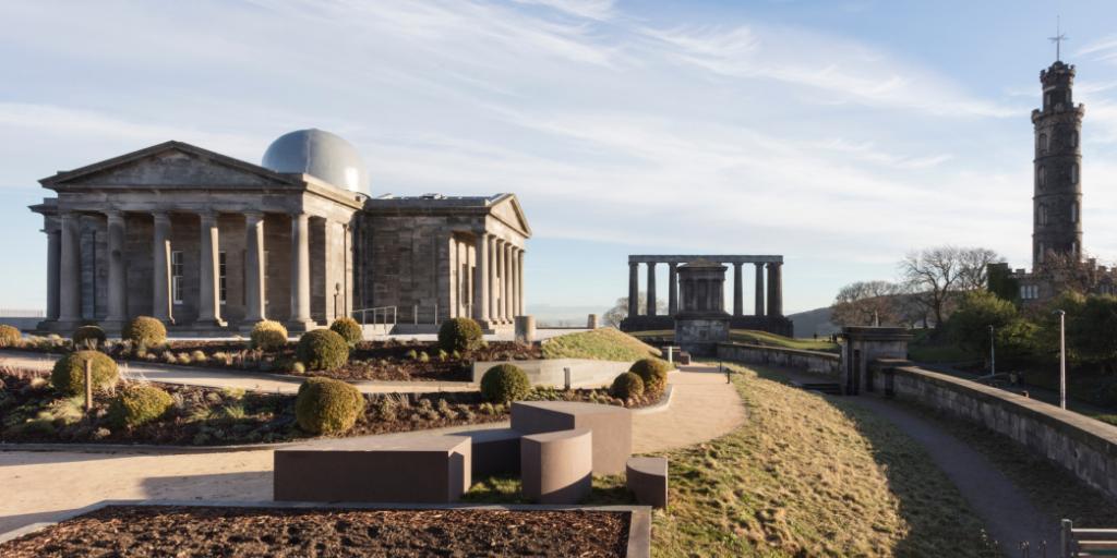SaintGobainUK's tweet photo. Congratulations to Emma Fairhurst from @Collective_Arch, winner of the Saint-Gobain RIAS Emerging Architect Award! π Learn more about her inspiring work on Collective on Calton Hill in #Edinburgh here π https://t.co/WHmjJhFprq
@RIASmembership #EmergingArchitect #architecture https://t.co/eOVBgzkAcw