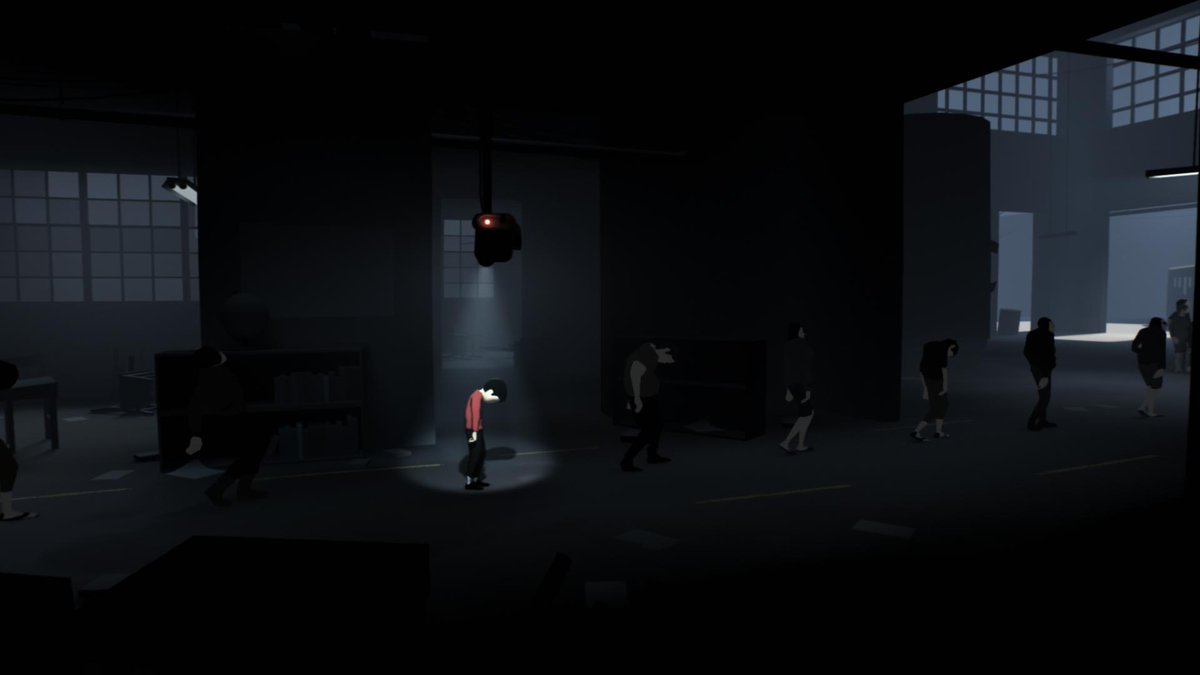 Искусственные люди в игре инсайд. Limbo/inside игра. Inside in 2. Playdead inside. Inside 2016 игра.