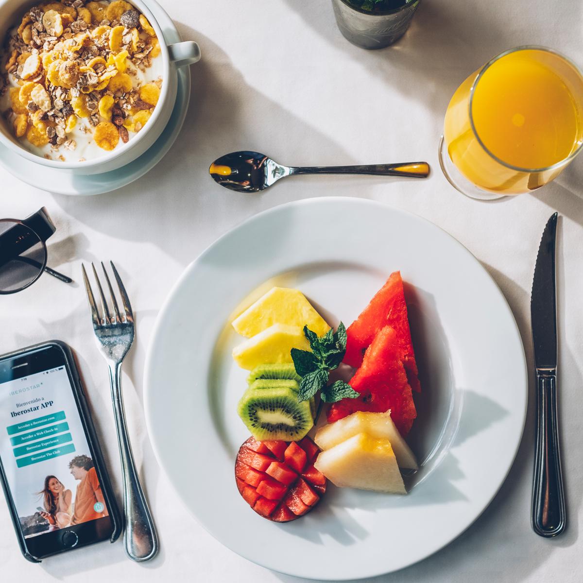 It's not just #breakfast, it's starting the day on the right foot. Would you like to begin your day like this?
➡ bit.ly/2PNkLNe