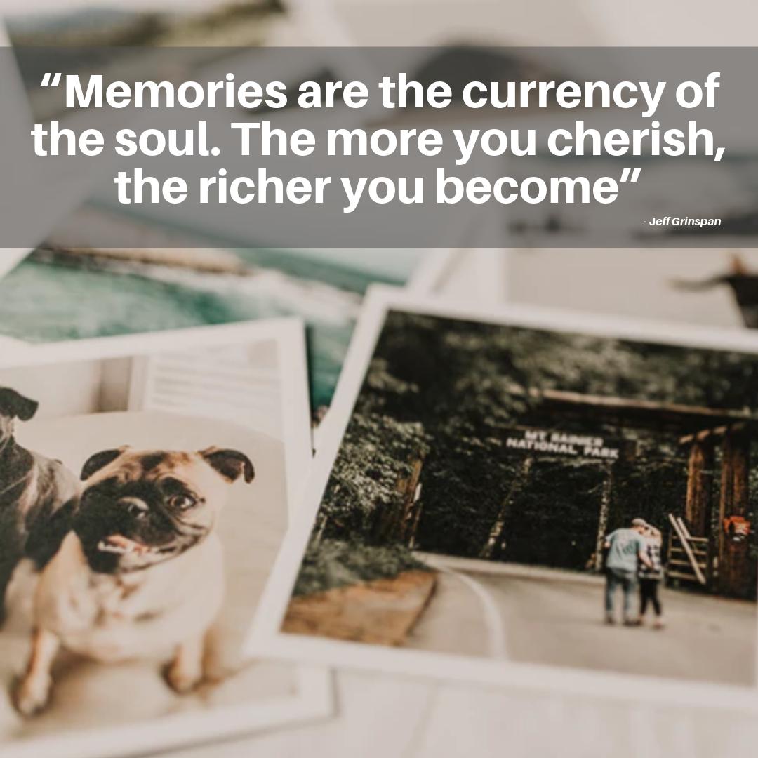 ShadowBoxDecor's tweet image. #FridayFeeling #Memories