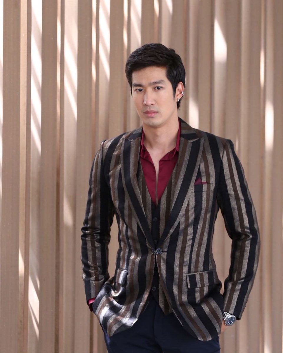 #หนี้รักในกรงไฟ เร็วๆนี้ #ชาคริต #ช่อง33