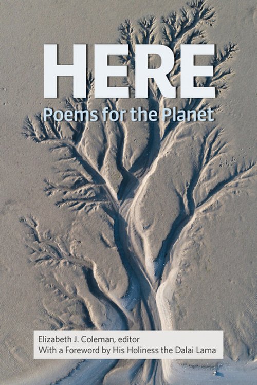 TODAY! Elizabeth Coleman '69 will discuss her anthology HERE: POEMS FOR THE PLANET
2 PM at the Gathering Room at the Inn at Swarthmore
Read more on this work in the latest Bulletin: bulletin.swarthmore.edu/spring-2019-is…