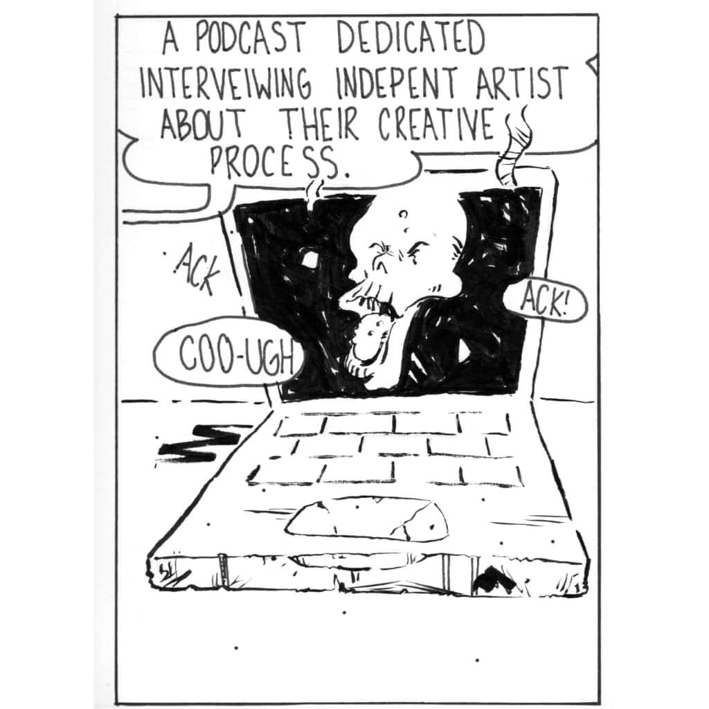 AlanBreadPan's tweet photo. For a podcast.
#againstthealgorithm #ata #art #podcast https://t.co/nj3Ge5CtP0