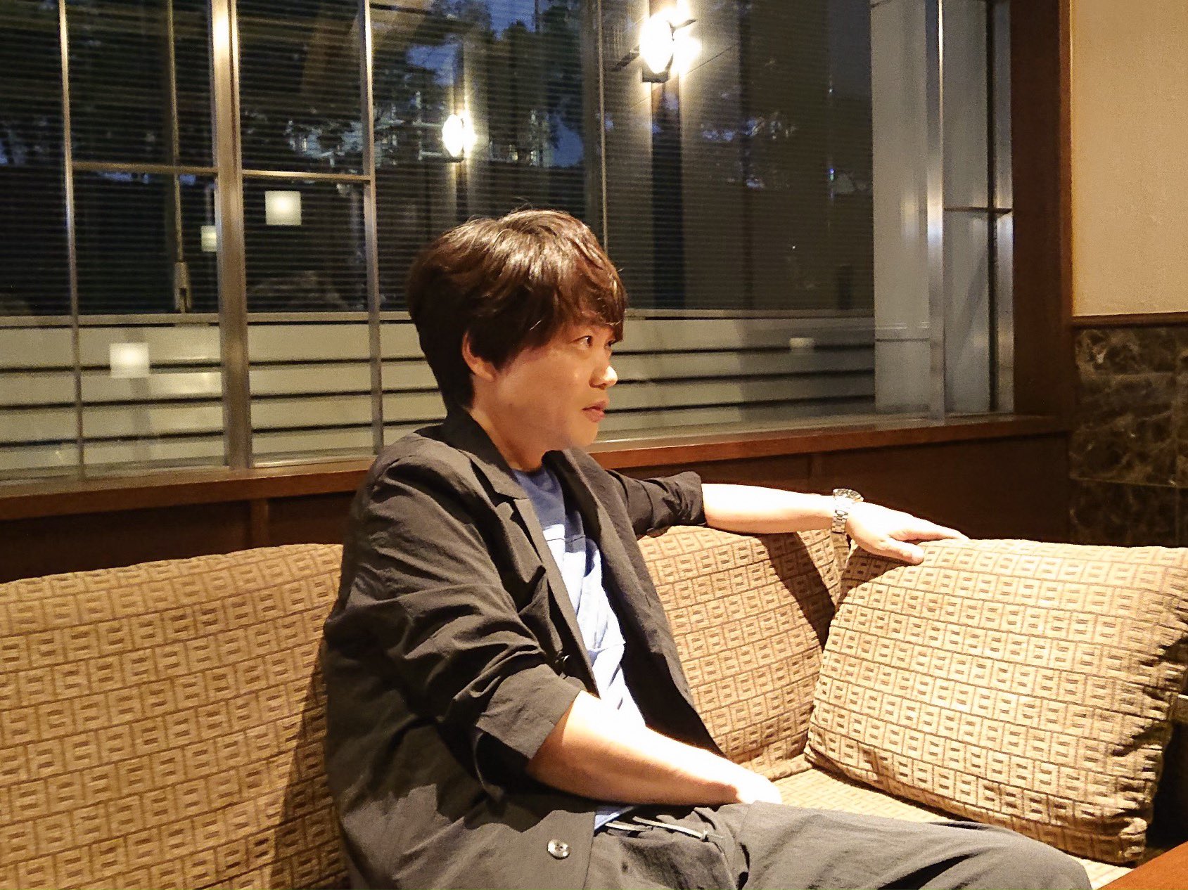 青二プロダクション 公式 中井和哉 アニメ 学園basara 応援上映会 5月31日 金 開催 T Co Tnoqwawmor 保志総一朗さん カプコン小林さんと熱いトークで盛り上がりました ご来場ありがとうございました 学園basara 学バサ 青二プロダクション 公式 中井和哉 アニメ 学園basara 応援上映会 5月31日 金 開催 T Co Tnoqwawmor 保志総一朗さん カプコン小林さんと熱いトークで盛り上がりました ご来場ありがとうございました 学園basara 学バサ