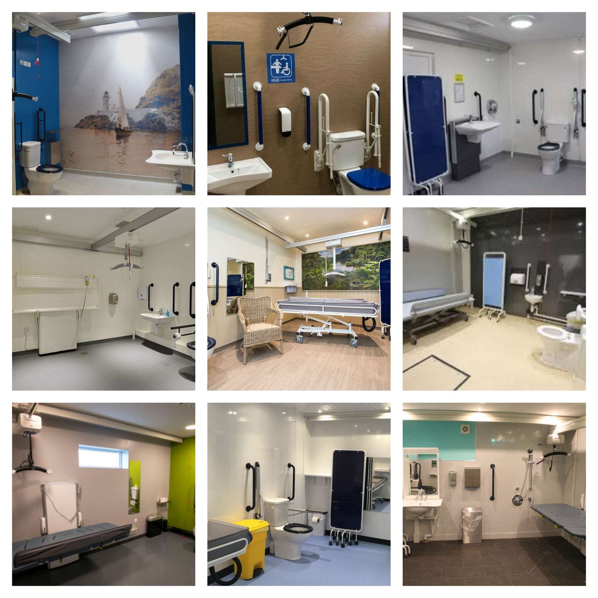 AvesoCP's tweet photo. Today is your last chance to vote for the amazing βNewly Registeredβ #ChangingPlaces in the #PeoplesChoiceChangingPlacesAwards! Get voting for your favourite toilets which have been installed since #ChangingPlacesAwarenessDay, last July! https://t.co/yklAITe2D1 #CPAD #PCCPA https://t.co/LKLU3VJ0Ld