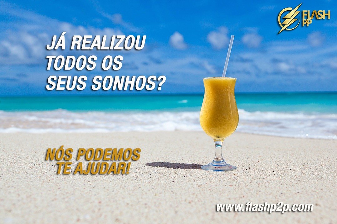 flashmillion's tweet image. Nós podemos e queremos te ajudar, a realizar os seus SONHOS! 
.
.
.
.
.
.
.
.
.
.
.
.
.

#sextou #sonhe #lute #venca #realize #teajudamos #oportunidades #empresarial #flashmillion #flashp2p #flashtv #vempraflashp2p #vempromeumundo #vemserfeliz