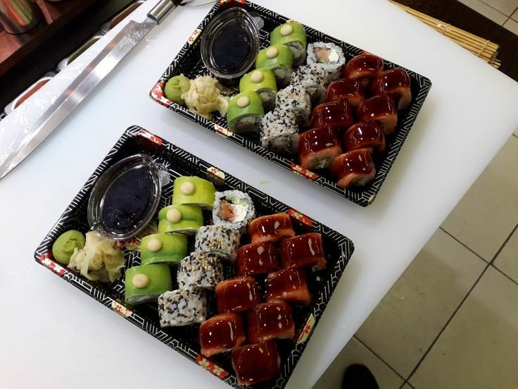 alwaysushii's tweet photo. Which one would you choose? https://t.co/uNU9jkJaR0