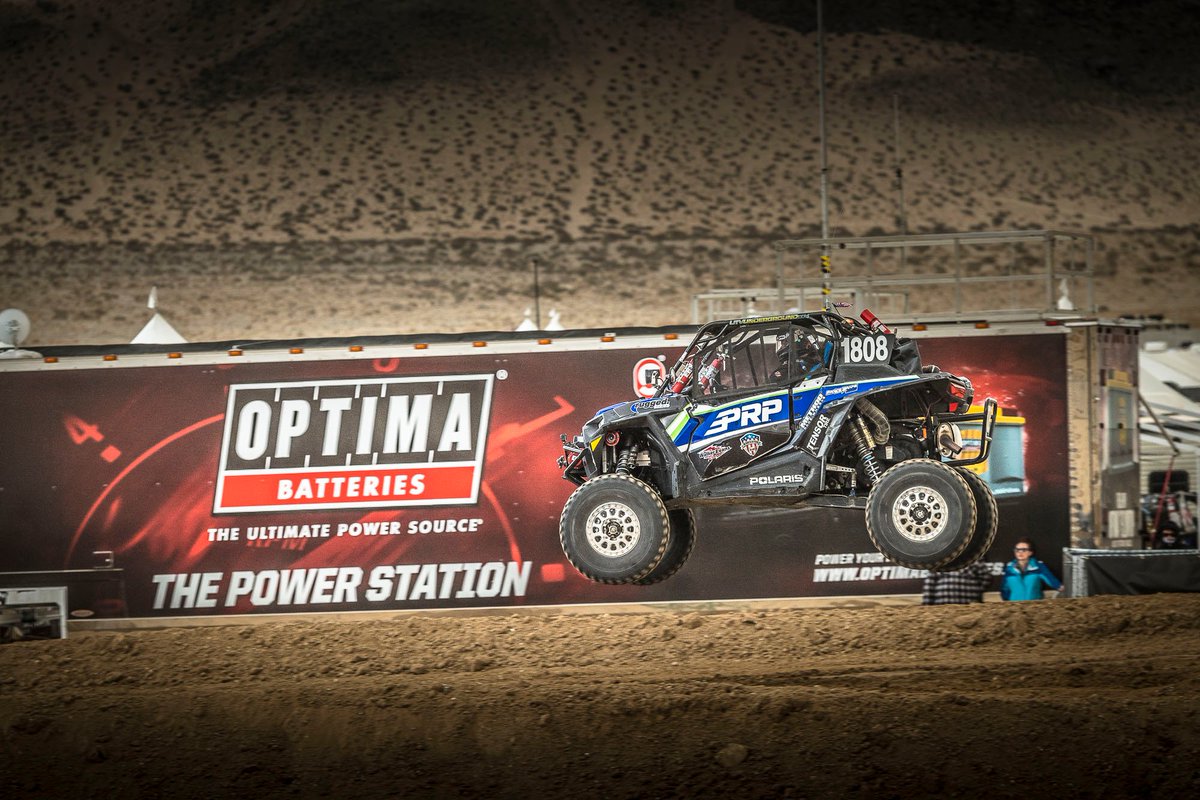 KingoftheHammer's tweet photo. Who else is jumping for joy that it's almost the weekend?! Happy Friday everyone!
Photo by Nicolas Stèvenin | Maddie Wedeking | @PRPSeats | @OptimaBatteries
#BestSeatInTheHouse #PRPSeats #OfficialSeat #Ultra4 #KingoftheHammers #KOH2019 #FlashBackFriday #TGIF https://t.co/kGQIcdL7mr