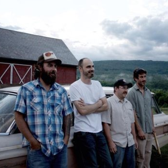 Saints &amp; Liars w/ Ida Mae Specker play #engineroomvt tomorrow, 6/1! If you like Old Crow Medicine Show, the Lumineers, and Parsonsfield, you'll love these guys and their amazing energy!

#ff #followfriday @saintsandliarsmusic

9pm Show
8pm Doors
$10 Cover
21+ Only